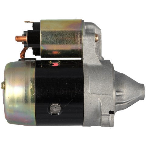 DENSO Auto Parts Starter P/N:280-4130 Fits: Dodge Colt 94-91, Eagle Summit 94-91, Eagle Talon 94-93, Mitsubishi Eclipse 94-91, Mitsubishi Mirage 92-91, Plymouth Colt 94-91, Plymouth Laser 94-91 - Image 2