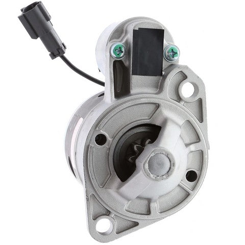 DENSO Auto Parts Starter P/N:280-4133 Fits: Nissan Frontier 99-98, Nissan Pickup 97-96 - Image 1