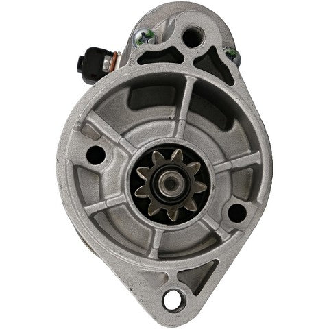 DENSO Auto Parts Starter P/N:280-4135 Fits: Infiniti Qx4 00-97, Nissan Pathfinder 00-96 - Image 1