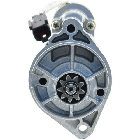 DENSO Auto Parts Starter P/N:280-4136 Fits: Nissan Frontier 04-99, Nissan Xterra 03-00 - Image 1