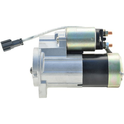 DENSO Auto Parts Starter P/N:280-4136 Fits: Nissan Frontier 04-99, Nissan Xterra 03-00 - Image 2