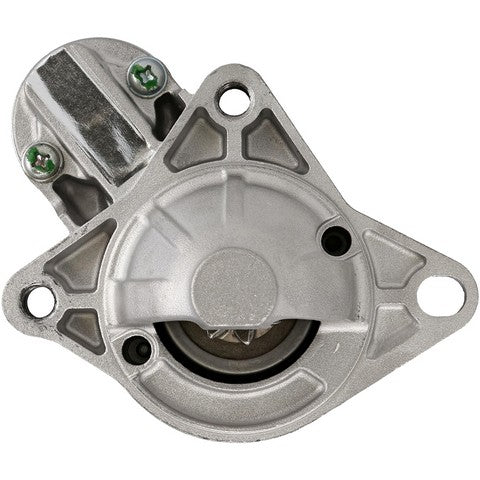 DENSO Auto Parts Starter P/N:280-4137 Fits: Mazda Miata 05-99, Mazda Protege 99-95 - Image 1