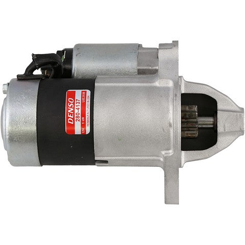 DENSO Auto Parts Starter P/N:280-4137 Fits: Mazda Miata 05-99, Mazda Protege 99-95 - Image 2