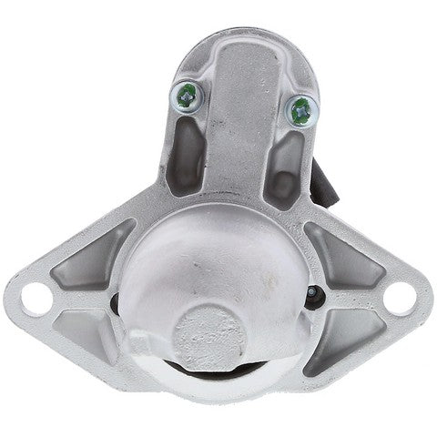 DENSO Auto Parts Starter P/N:280-4138 Fits: Subaru Forester 07-98, Subaru Impreza 03-93 - Image 1