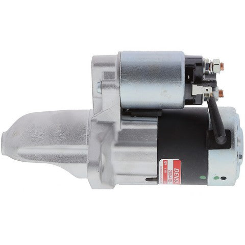 DENSO Auto Parts Starter P/N:280-4138 Fits: Subaru Forester 07-98, Subaru Impreza 03-93 - Image 2