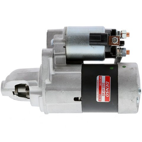 DENSO Auto Parts Starter P/N:280-4140 Fits: Nissan Altima 01-98 - Image 2