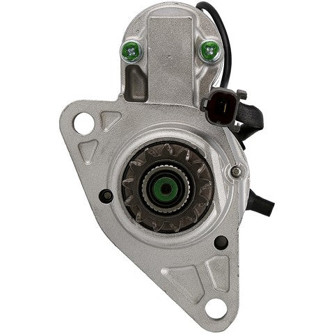 DENSO Auto Parts Starter P/N:280-4142 Fits: Mercury Villager 02-99, Nissan Quest 02-99 - Image 1