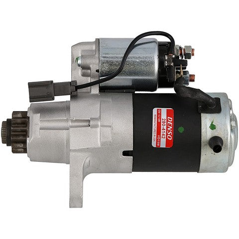 DENSO Auto Parts Starter P/N:280-4142 Fits: Mercury Villager 02-99, Nissan Quest 02-99 - Image 2