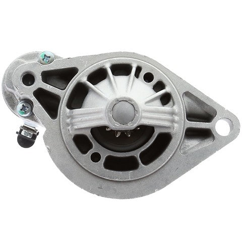 DENSO Auto Parts Starter P/N:280-4152 Fits: Jeep Cherokee 01-99, Jeep Grand Cherokee 02-99, Jeep Tj 02-01, Jeep Wrangler 02-99 - Image 1