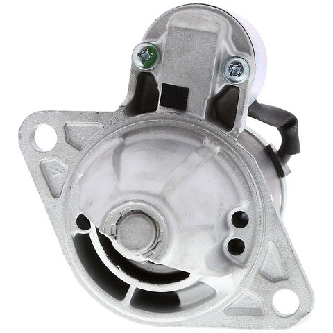DENSO Auto Parts Starter P/N:280-4153 Fits: Subaru Forester 07-98, Subaru Impreza 07-93, Subaru Legacy 05-04, Subaru Outback 2004, Subaru Svx 97-92 - Image 1