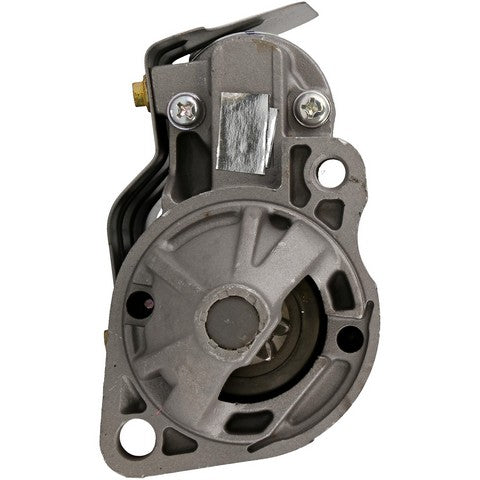 DENSO Auto Parts Starter P/N:280-4165 Fits: Chrysler Sebring 05-01, Dodge Stratus 05-01, Mitsubishi Eclipse 05-00, Mitsubishi Galant 03-99 - Image 1