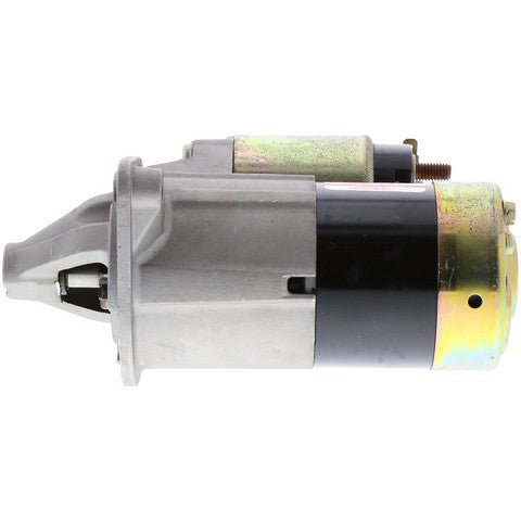 DENSO Auto Parts Starter P/N:280-4166 Fits: Mitsubishi Mirage 02-99 - Image 2