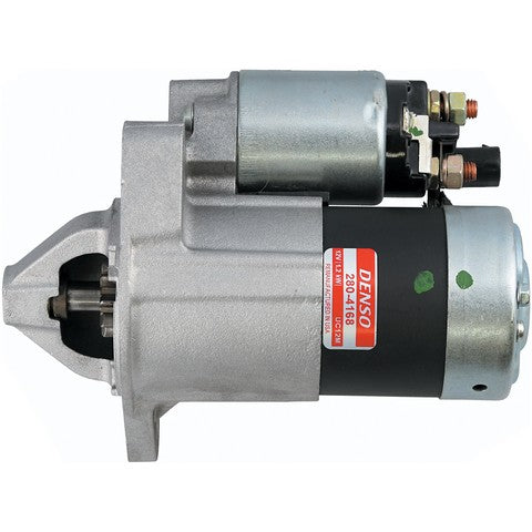 DENSO Auto Parts Starter P/N:280-4168 Fits: Chrysler Pt Cruiser 02-01 - Image 2