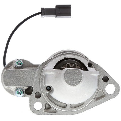 DENSO Auto Parts Starter P/N:280-4172 Fits: Infiniti I35 04-02, Nissan Maxima 03-02 - Image 1