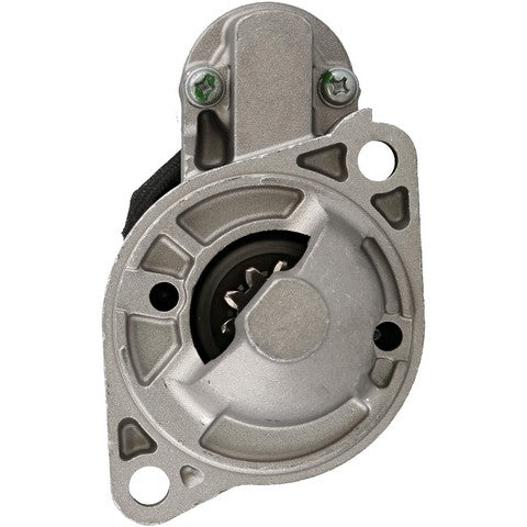 DENSO Auto Parts Starter P/N:280-4175 Fits: Nissan Frontier 04-02, Nissan Xterra 04-02 - Image 1