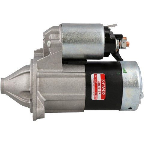 DENSO Auto Parts Starter P/N:280-4177 Fits: Mitsubishi Lancer 03-02 - Image 2