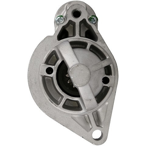 DENSO Auto Parts Starter P/N:280-4178 Fits: Jeep Grand Cherokee 04-03, Jeep Tj 06-03, Jeep Wrangler 06-03 - Image 1