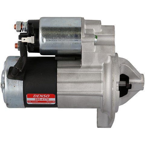 DENSO Auto Parts Starter P/N:280-4178 Fits: Jeep Grand Cherokee 04-03, Jeep Tj 06-03, Jeep Wrangler 06-03 - Image 2
