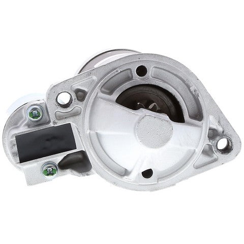 DENSO Auto Parts Starter P/N:280-4185 Fits: Chrysler Sebring 05-01, Dodge Stratus 05-01, Mitsubishi Eclipse 05-00, Mitsubishi Galant 03-99, Mitsubishi Outlander 2003 - Image 1