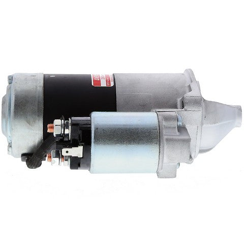 DENSO Auto Parts Starter P/N:280-4185 Fits: Chrysler Sebring 05-01, Dodge Stratus 05-01, Mitsubishi Eclipse 05-00, Mitsubishi Galant 03-99, Mitsubishi Outlander 2003 - Image 2