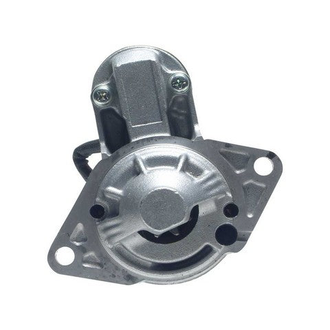 DENSO Auto Parts Starter P/N:280-4186 Fits: Chevrolet Tracker 03-00, Suzuki Vitara 03-00 - Image 1