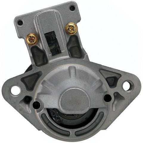 DENSO Auto Parts Starter P/N:280-4187 Fits: Chevrolet Tracker 03-00 - Image 1