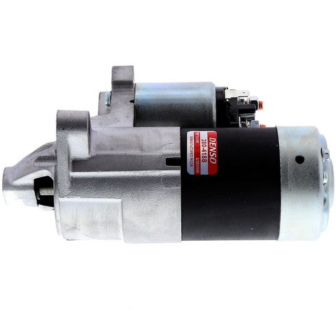 DENSO Auto Parts Starter P/N:280-4188 Fits: Suzuki Grand Vitara 04-99, Suzuki Xl-7 04-02 - Image 2