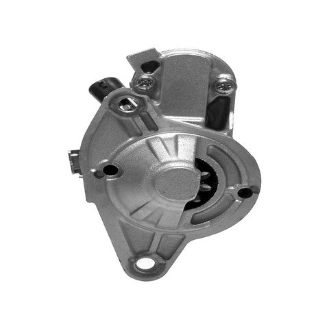 DENSO Auto Parts Starter P/N:280-4189 Fits: Jeep Liberty 03-02, Jeep Wrangler 2003 - Image 1