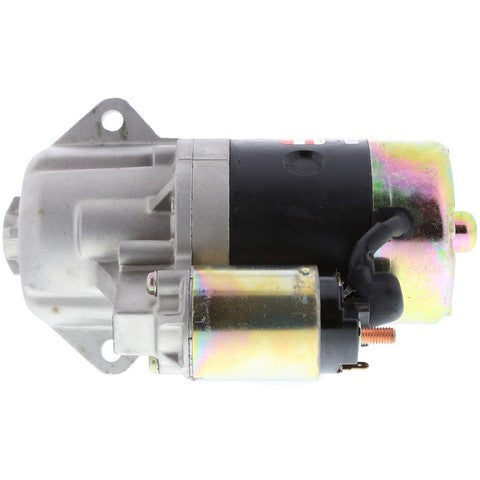DENSO Auto Parts Starter P/N:280-4198 Fits: Nissan Pulsar Nx 88-85, Nissan Sentra 88-85 - Image 2