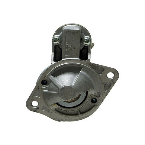 DENSO Auto Parts Starter P/N:280-4201 Fits: Dodge Colt 94-93, Eagle Summit 1996, Eagle Summit 94-92, Mitsubishi Expo Lrv 94-92, Mitsubishi Mirage 96-93, Plymouth Colt 94-93 - Image 1