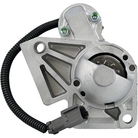 DENSO Auto Parts Starter P/N:280-4214 Fits: Nissan Altima 07-05, Nissan Maxima 2004, Nissan Maxima 2006, Nissan Quest 09-04 - Image 1
