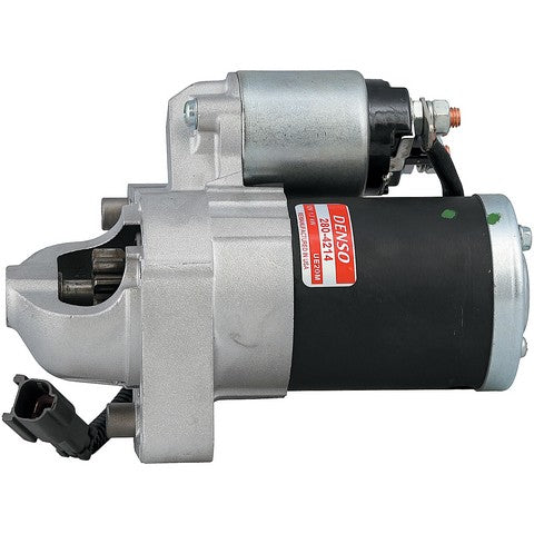 DENSO Auto Parts Starter P/N:280-4214 Fits: Nissan Altima 07-05, Nissan Maxima 2004, Nissan Maxima 2006, Nissan Quest 09-04 - Image 2