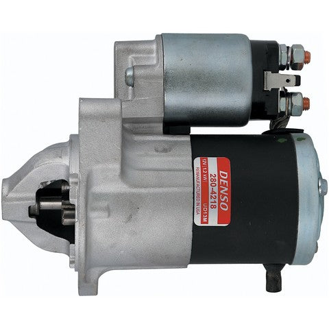 DENSO Auto Parts Starter P/N:280-4218 Fits: Chrysler Pt Cruiser 09-03 - Image 2