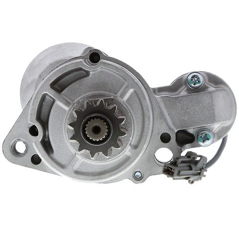 DENSO Auto Parts Starter P/N:280-4222 Fits: Infiniti Qx4 03-01, Nissan Pathfinder 04-01 - Image 1