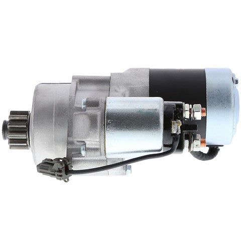 DENSO Auto Parts Starter P/N:280-4222 Fits: Infiniti Qx4 03-01, Nissan Pathfinder 04-01 - Image 2