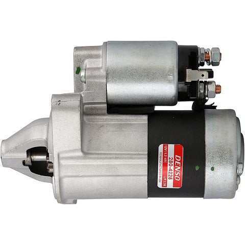 DENSO Auto Parts Starter P/N:280-4225 Fits: Chrysler Pt Cruiser 10-03, Dodge Neon 2003, Dodge Sx 2.0 2003 - Image 2