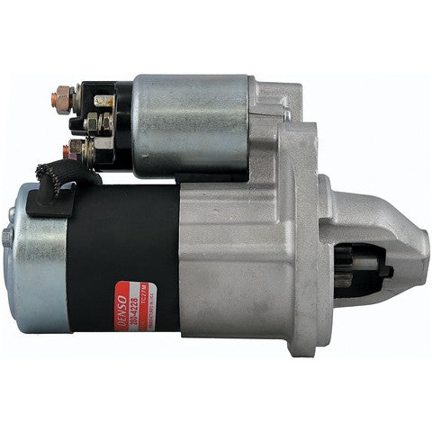 DENSO Auto Parts Starter P/N:280-4228 Fits: Saab 9-3 03-02, Saab 9-5 09-01 - Image 2