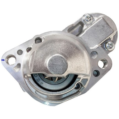 DENSO Auto Parts Starter P/N:280-4229 Fits: Mitsubishi Lancer 16-11, Mitsubishi Outlander 16-11, Mitsubishi Outlander Sport 16-11, Mitsubishi Rvr 16-11 - Image 1