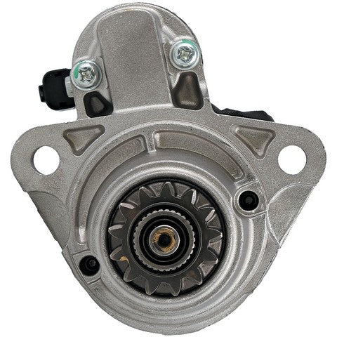 DENSO Auto Parts Starter P/N:280-4237 Fits: Nissan Maxima 08-07, Nissan Murano 07-03 - Image 1
