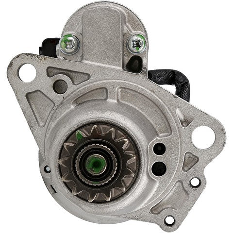 DENSO Auto Parts Starter P/N:280-4238 Fits: Nissan Altima 07-02, Nissan Sentra 06-02 - Image 1