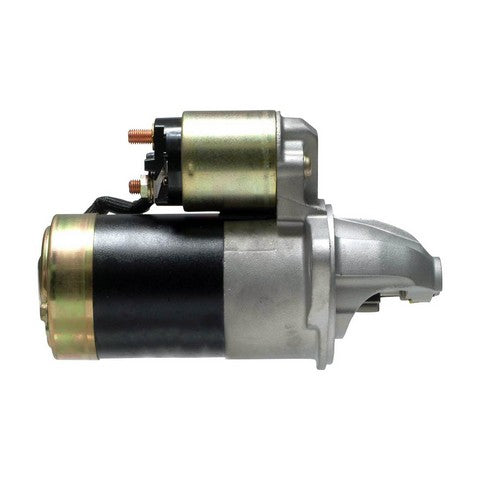 DENSO Auto Parts Starter P/N:280-4241 Fits: Ford Edge 16-13, Ford Escape 19-13, Ford Explorer 15-13, Ford Focus 14-10, Ford Fusion 16-12, Ford Special Service Police Sedan 16-14, Ford Taurus 16-13, Lincoln Mkc 19-15, Lincoln Mkt 16-13, Lincoln Mkz 15-12 - Image 2