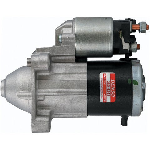 DENSO Auto Parts Starter P/N:280-4243 Fits: Dodge Dart 16-13, Fiat 500 19-14 - Image 2
