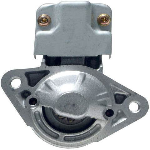 DENSO Auto Parts Starter P/N:280-4244 Fits: Chevrolet Tracker 04-01, Suzuki Vitara 2004 - Image 1