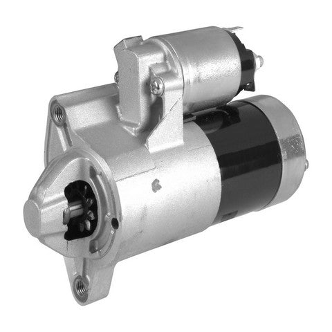 DENSO Auto Parts Starter P/N:280-4245 Fits: Jeep Liberty 2003 - Image 1
