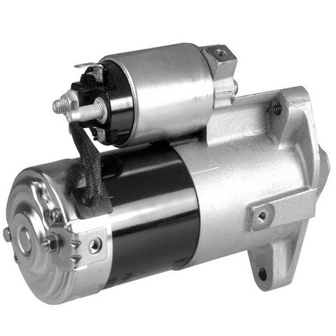 DENSO Auto Parts Starter P/N:280-4245 Fits: Jeep Liberty 2003 - Image 2