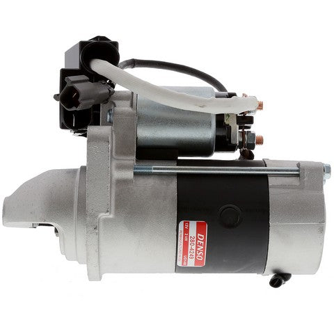 DENSO Auto Parts Starter P/N:280-4249 Fits: Infiniti Qx56 10-04, Nissan Armada 09-05, Nissan Pathfinder 10-08, Nissan Pathfinder Armada 2004, Nissan Titan 11-04 - Image 2