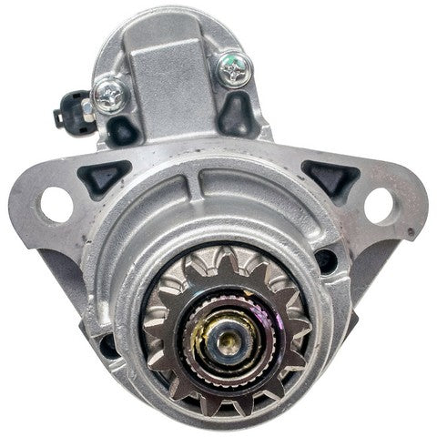 DENSO Auto Parts Starter P/N:280-4251 Fits: Infiniti Qx60 2015, Nissan Altima 15-14, Nissan Murano 2015, Nissan Pathfinder 2015, Nissan Quest 17-14 - Image 1