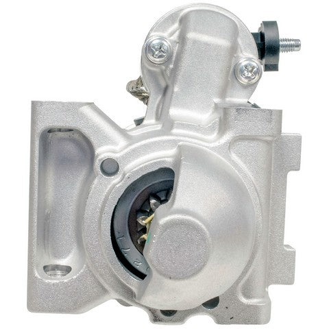 DENSO Auto Parts Starter P/N:280-4252 Fits: Cadillac Escalade, Cadillac Escalade Esv, Chevrolet Express 2500, Chevrolet Express 3500, Chevrolet Silverado 1500, Chevrolet Suburban, Chevrolet Tahoe, GMC Savana 2500, GMC Savana 3500, GMC Sierra 1500 - Image 1