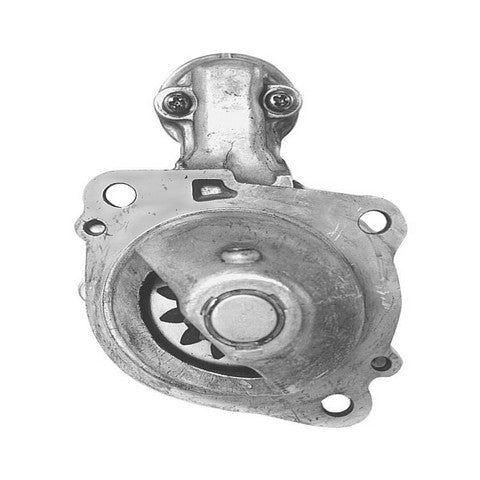 DENSO Auto Parts Starter P/N:280-4253 Fits: Ford E-250 Econoline Club Wagon, Ford E-350 Econoline, Ford E-350 Econoline Club Wagon, Ford F-250, Ford F-350, Ford F-59 Commercial Stripped Chassis, Ford F-super Duty - Image 1