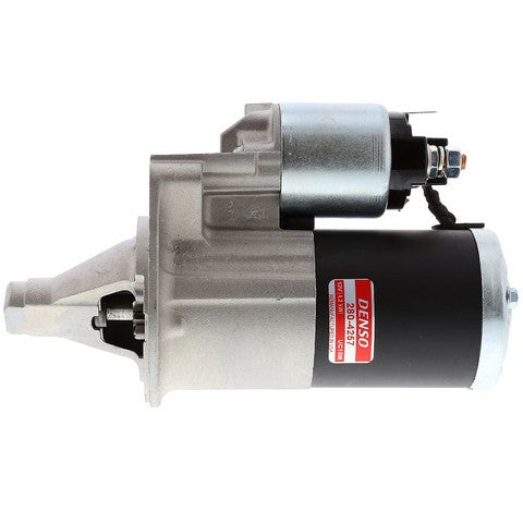 DENSO Auto Parts Starter P/N:280-4257 Fits: Chrysler 300 10-05, Dodge Challenger 10-09, Dodge Charger 10-06, Dodge Magnum 07-05 - Image 2